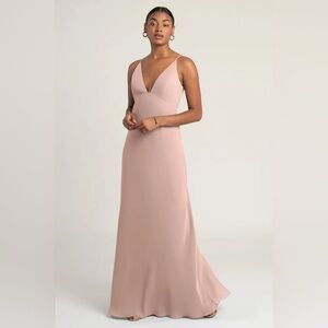 Jenny Yoo “Jude” Bridesmaids Dress